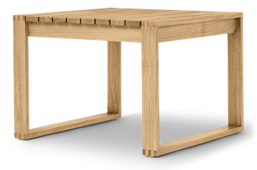 BK16 Side Table by Carl Hansen - view 3